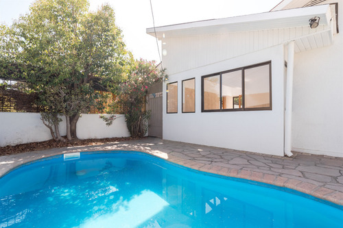 Venta Casa NP 4D 3B 4E Rotonda Atenas - Las Condes