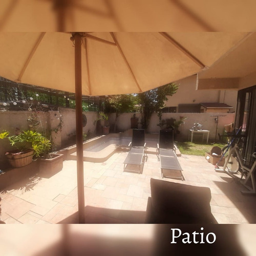 Venta Casa NO 5D en suite Walk-in cl&oacute;set 4B 2E 1B Metro Pr&iacute;ncipe de Gales - Country Club - La Reina