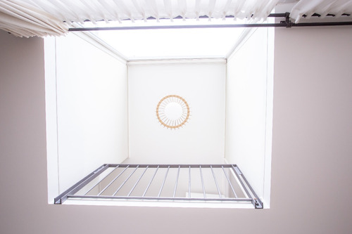 Venta Departamento O 2D en suite Walk-in cl&oacute;set 2B 1E 1B Parque Juan XXIII - &Ntilde;u&ntilde;oa