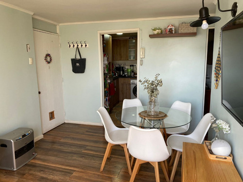 Venta Departamento SP 3D 1B Metro Sim&oacute;n Bolivar - La Reina