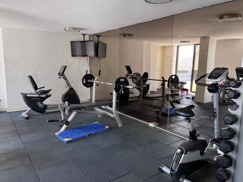 Venta Departamento 2D 2B 1E 1B Nueva Las Condes - Las Condes