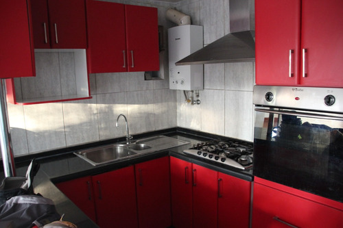 Arriendo Departamento NP 3D 2B 1E  - &Ntilde;u&ntilde;oa