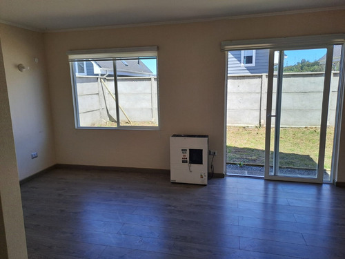 Arriendo Casa 4D 3B 2E  - Puerto Varas