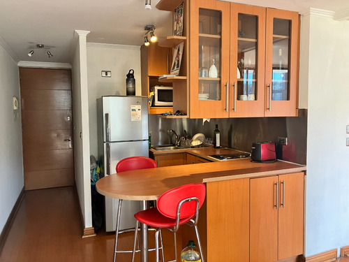 Venta Departamento N 1D 1B 1E 1B Pedro de Valdivia - Providencia