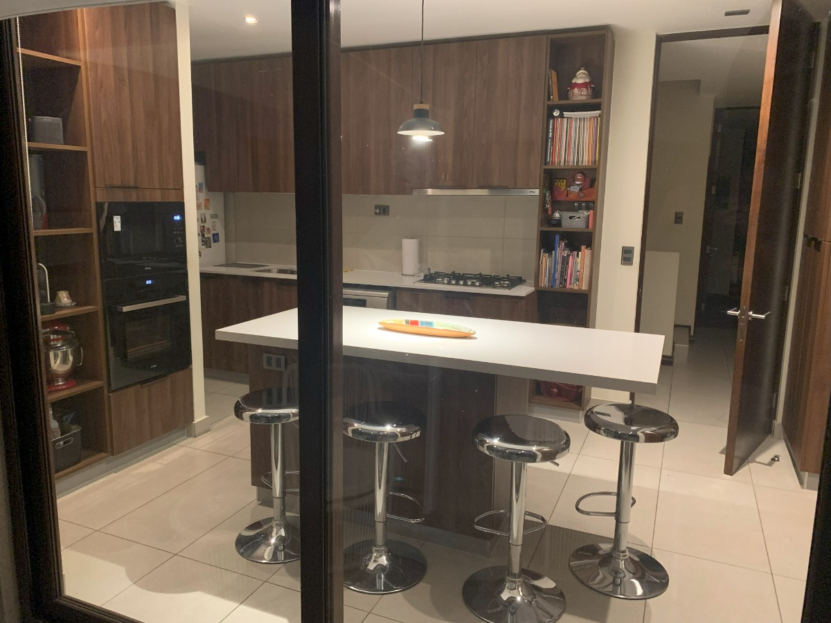 Venta Casa NO 3D en suite Walk-in cl&oacute;set 3B 3E Chicureo - Colina