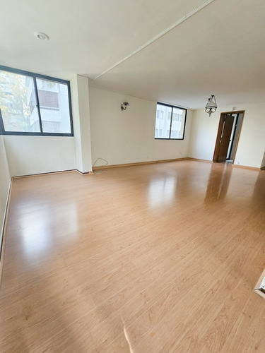 Venta Departamento 3D 3B 1E Parque Bicentenario - Vitacura