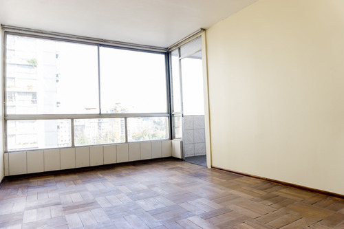 Venta Departamento SO 2D 1B Manuel Montt - Providencia