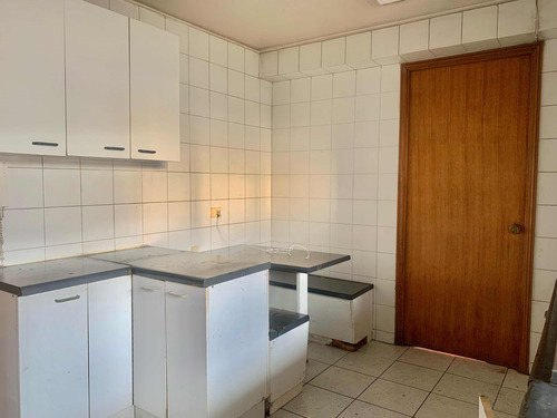 Arriendo Departamento 4D 3B 2E 1B Parque Arauco - Las Condes