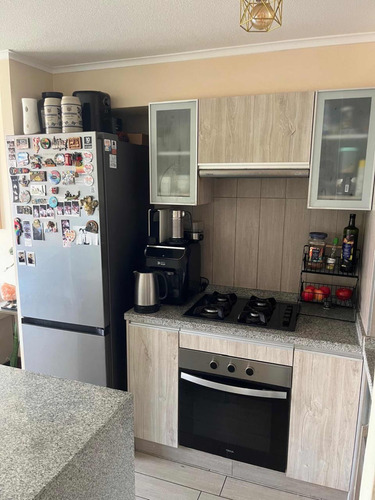 Venta Departamento 1D 1B 1E Plaza Ega&ntilde;a - &Ntilde;u&ntilde;oa