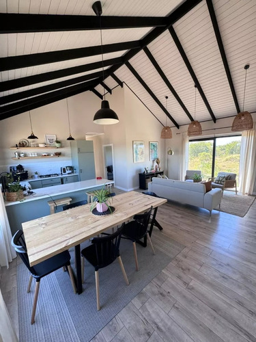 Venta Casa 3D 1B 5E  - Puerto Varas