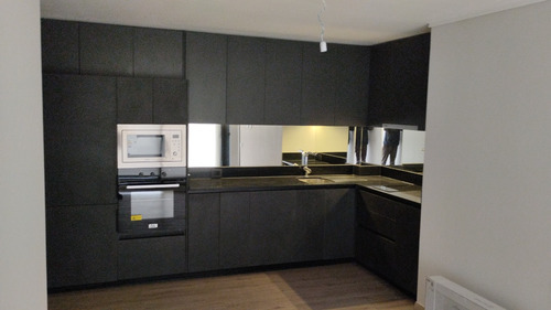 Arriendo Departamento S 1D en suite 1B 1E 1B Estoril - Las Condes