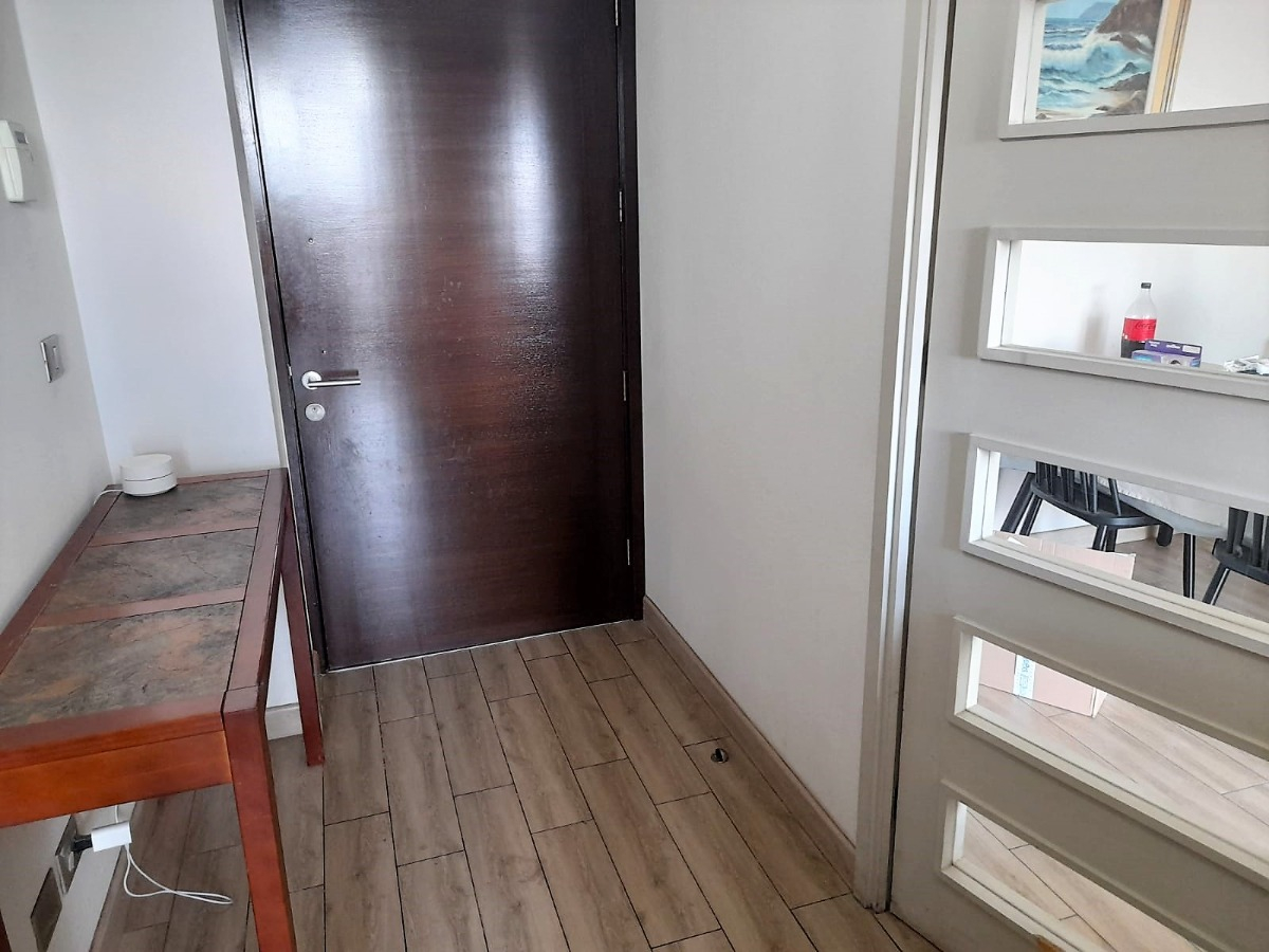Venta Departamento O 2D en suite Walk-in cl&oacute;set 2B 1E 1Bd Metro Irarr&aacute;zaval - &Ntilde;u&ntilde;oa