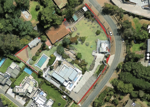 Venta Casa 6D en suite Walk-in cl&oacute;set 4B 5E 1B La Reina Alta - La Reina