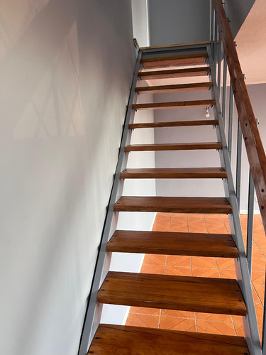 Venta Departamento NO 3D 2B 1E Estadio Nacional - &Ntilde;u&ntilde;oa