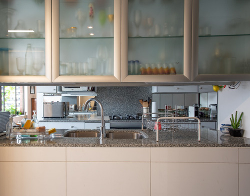 Venta Departamento 3D en suite Walk-in cl&oacute;set 3B 2E 1B P&iacute;o XI - Vitacura