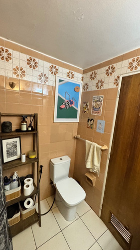 Venta Departamento NP 3D 2B 1E 1B Metro Tobalaba - Mall Costanera - Providencia