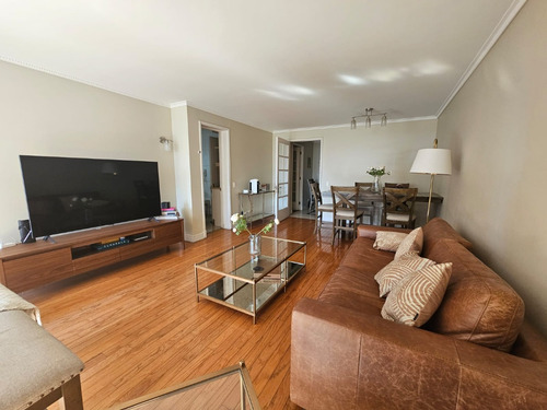 Venta Departamento NP 3D en suite 3B 2E 1B Nueva Las Condes - Las Condes