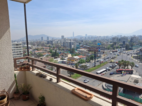 Venta Departamento NP 3D en suite Walk-in cl&oacute;set 2B 1E 1B Metro Pr&iacute;ncipe de Gales - Country Club - La Reina