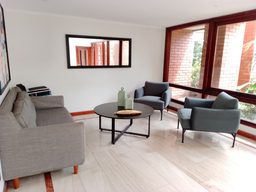 Arriendo Departamento NP 4D en suite Walk-in cl&oacute;set 3B 2E 1B Vaticano - Las Condes