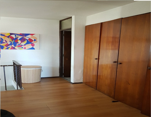 Arriendo Departamento NO 4D en suite 4B 1E In&eacute;s de Su&aacute;rez - Providencia
