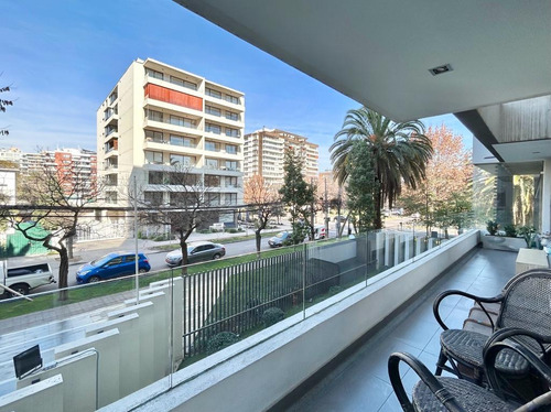 Venta Departamento S 2D 2B 1E 1B Las Lilas - Providencia