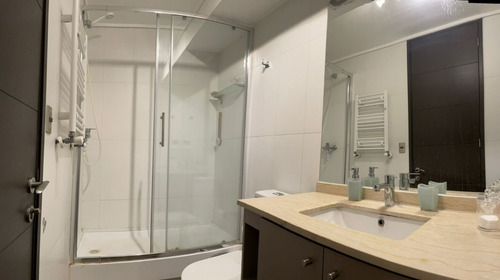 Venta Departamento N 3D en suite Walk-in cl&oacute;set 2B 1E 1B Parque Juan XXIII - &Ntilde;u&ntilde;oa