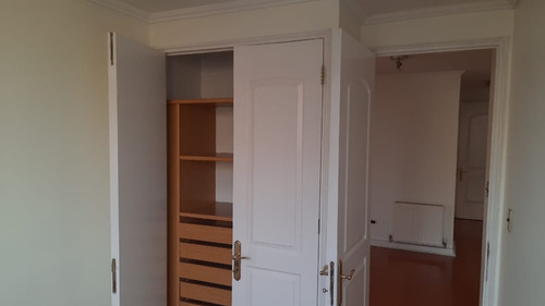 Arriendo Departamento SP 3D en suite 2B 1E 1B Los Leones - Providencia