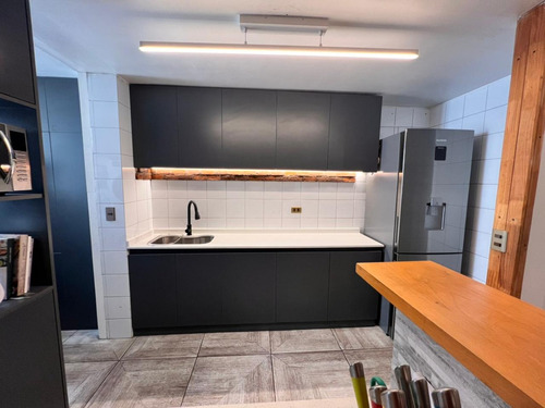 Venta Departamento NO 3D en suite 2B 1E 1B Rotonda Atenas - Las Condes