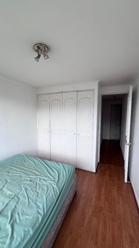 Venta Departamento O 2D en suite 2B 1E 1B La Llaver&iacute;a - Vitacura