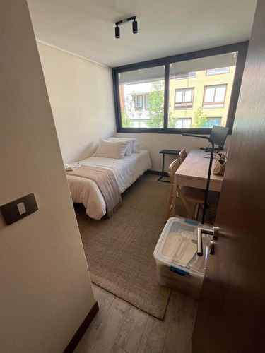 Arriendo Departamento NO 2D en suite Walk-in cl&oacute;set 3B 2E 1B La Dehesa - Lo Barnechea