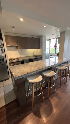 Venta Departamento SP 4D en suite Walk-in cl&oacute;set 3B 1E 1B Estadio Nacional - &Ntilde;u&ntilde;oa