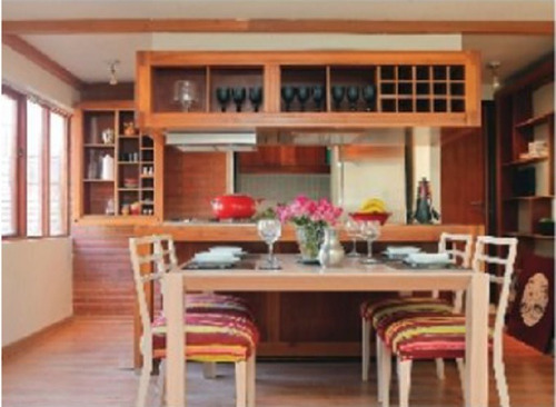 Arriendo Casa 3D en suite Walk-in cl&oacute;set 3B 1E Estoril - Las Condes