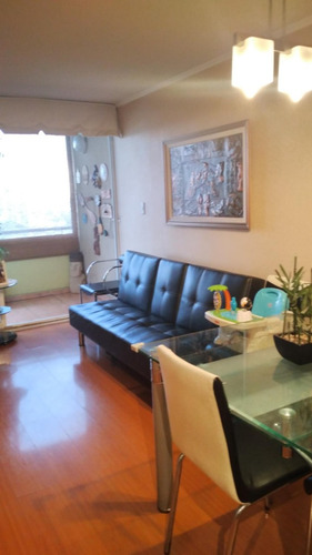 Venta Departamento NP 3D 2B 1E 1B Parque San Eugenio - Metro &Ntilde;uble - &Ntilde;u&ntilde;oa