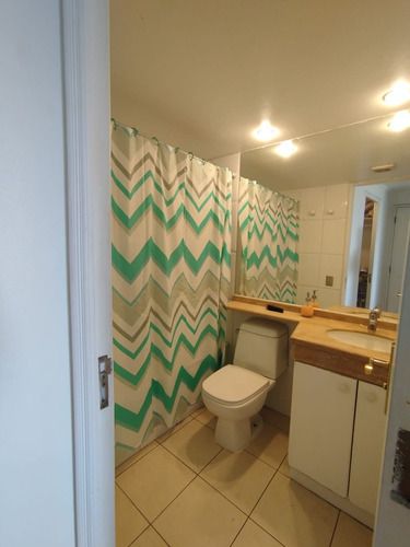 Arriendo Departamento O 2D 2B 1E 1B Sebasti&aacute;n Elcano - Las Condes