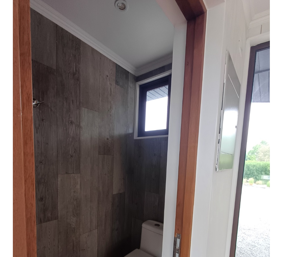 Venta Casa NOSP 4D en suite Walk-in cl&oacute;set 4B 4E Chicureo - Colina