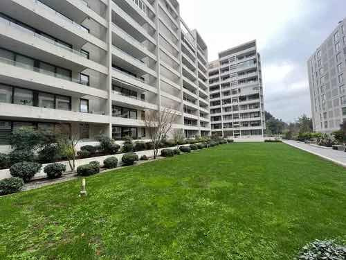 Arriendo Departamento 1D 1B 1E Mall Sport - Las Condes