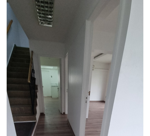 Arriendo Oficina NP 2B 3E 2B Barrio Italia - Providencia