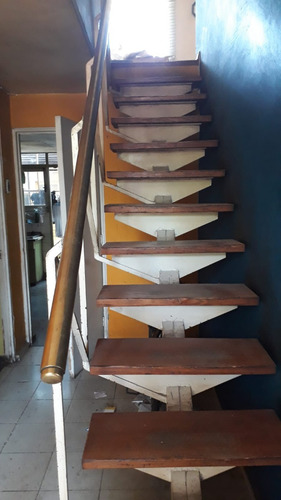 Venta Casa NO 3D 2B 1E Parque Juan XXIII - &Ntilde;u&ntilde;oa