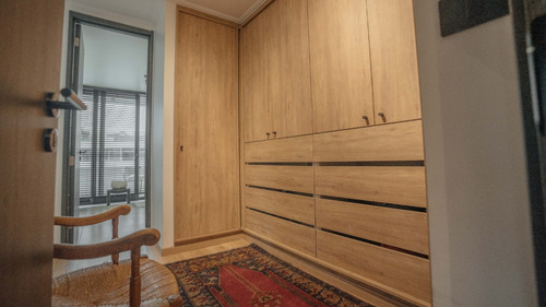 Venta Departamento NO 3D en suite Walk-in cl&oacute;set 4B 2E 1B La Dehesa - Lo Barnechea