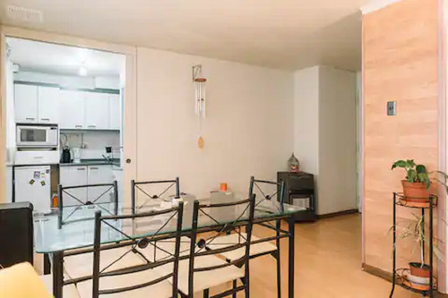 Arriendo Departamento P 1D en suite 1B 1E Barrio El Golf - Las Condes