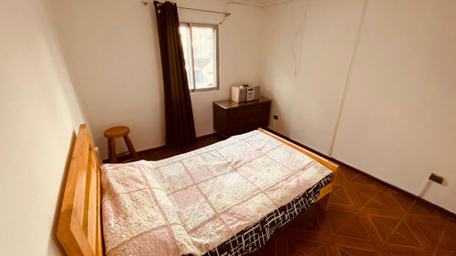 Venta Departamento S 4D 2B 1E Estadio Nacional - &Ntilde;u&ntilde;oa