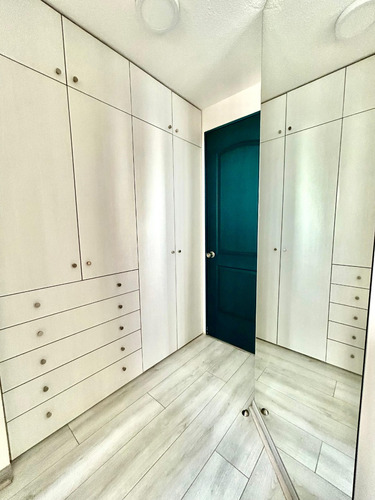 Arriendo Departamento SP 2D en suite 2B 1E 1B Parque San Eugenio - Metro &Ntilde;uble - &Ntilde;u&ntilde;oa