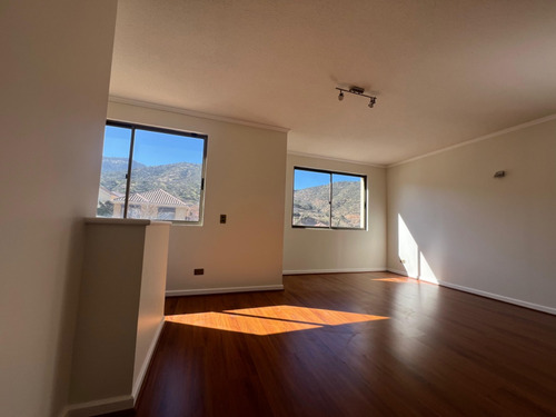 Venta Casa 4D 3B 2E 1B La Dehesa - Lo Barnechea