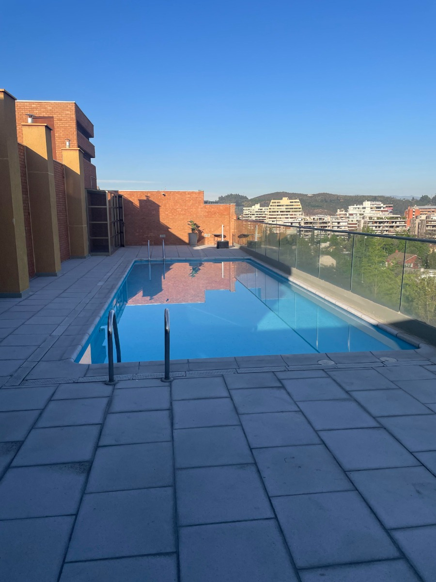 Venta Departamento 2D Walk-in cl&oacute;set 2B 2E 1Bd P&iacute;o XI - Vitacura