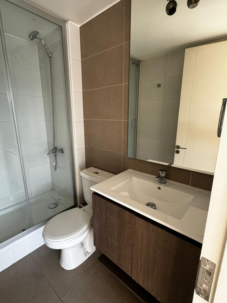 Venta Departamento NO 1D en suite Walk-in cl&oacute;set 1B Metro Irarr&aacute;zaval - &Ntilde;u&ntilde;oa