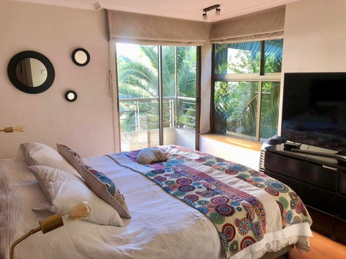 Venta Departamento SO 3D 2B 1E 1B Plaza &Ntilde;u&ntilde;oa - &Ntilde;u&ntilde;oa