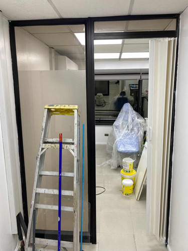 Arriendo Oficina 1B Pedro de Valdivia - Providencia