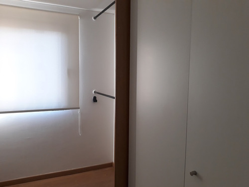 Venta Departamento 3D 2B 1E 1B Las Lilas - Providencia