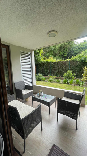 Arriendo Departamento 2D 2B 1E 1B Puerto Chico - Puerto Varas