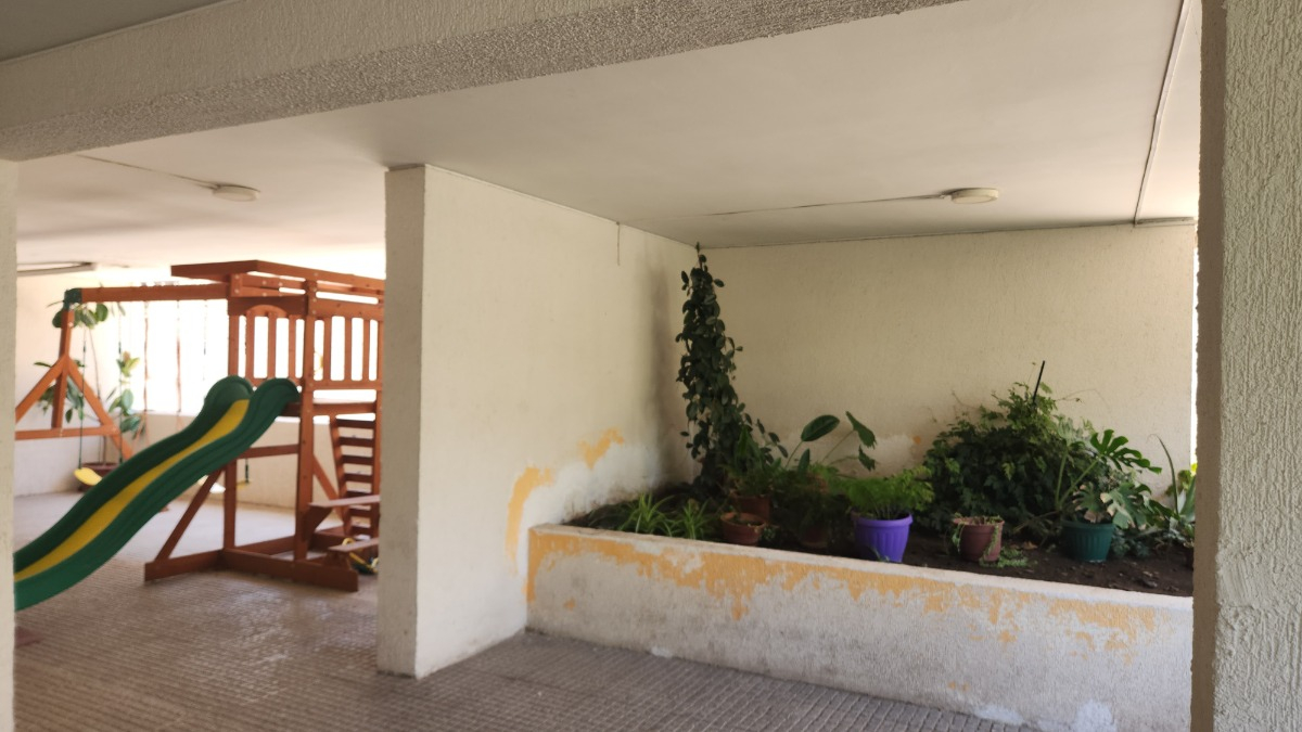 Venta Departamento S 3D en suite 2B 1E 1Bd Los Leones - Providencia